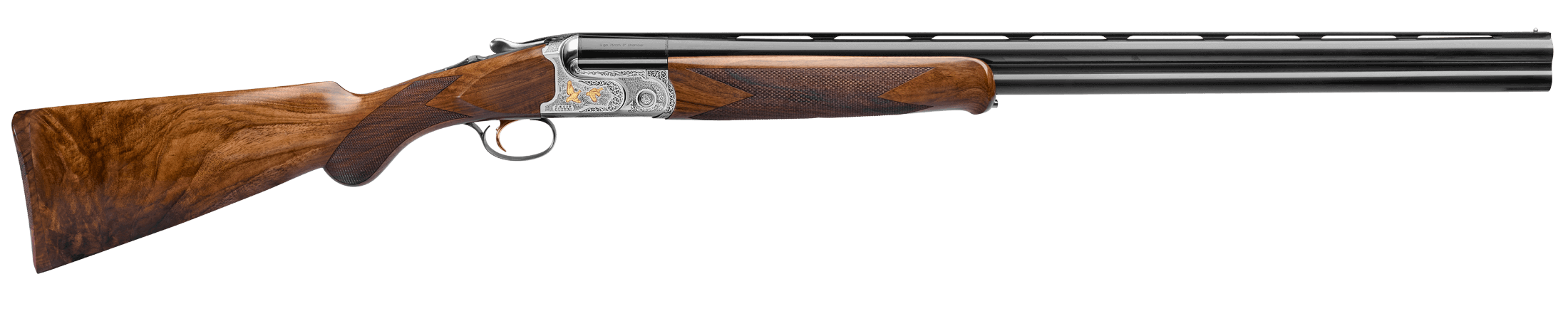 Caesare Guerini tempio